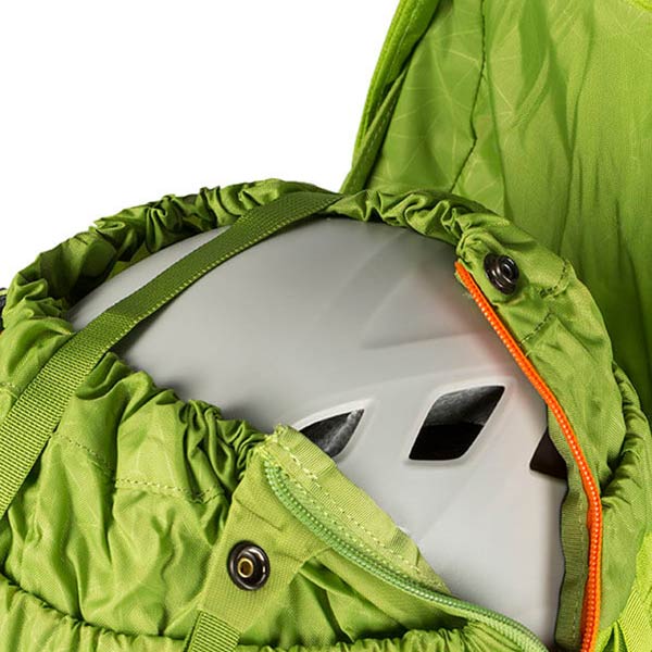 Gregory - Sac à dos Alpinisto 50 (Lichen Green)