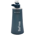 Katadyn - Système de filtration BeFree AC 1 Litre