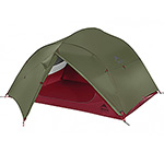 MSR - Tente Mutha Hubba NX (Green)