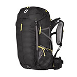 Nemo - Sac à dos Femme Persist Endless Promise 45L (Black)