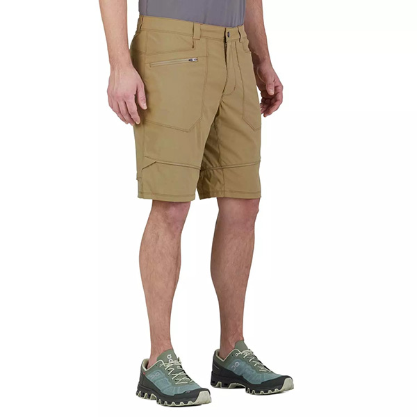 Outdoor Research - Men's Equinox Convertible Pants (Cafe)