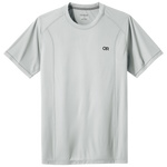 Outdoor Research - Men's Echo Tee (Alloy/ Pewter)