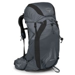 Osprey - Sac à dos Exos 38 Tungsten Grey (2022)