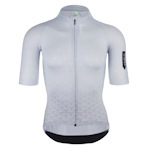 Q36.5 - Maillot Vélo manches courtes R2 Y Silver