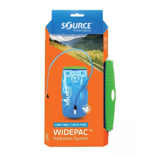 Source - Widepac 3 Litres
