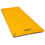 Nemo - Matelas gonflable ultraléger Tensor Insulated Regular Wide