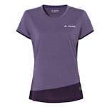 Vaude - Women's Sveit T-Shirt (Mulberry)