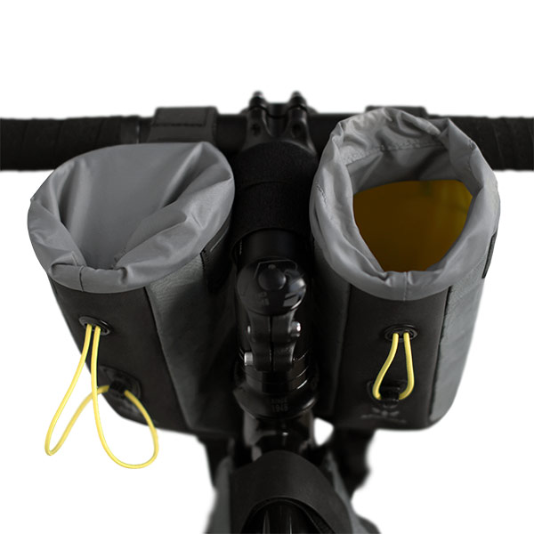Apidura - Backcountry Food Pouch 0,8L