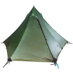 Bach - Tente Tipi WickiUp 3