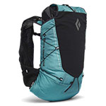 Black Diamond - Sac  dos Women's Distance 22 (Dark Patina)