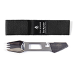 Full Windsor - The Muncher Titanium Multi Utensil