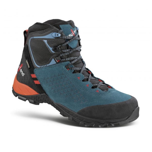 Kayland - Inphinity GTX (Teal Blue)