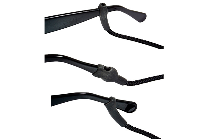 EK USA - Micro 3 Way Eyewear Retainer
