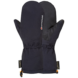 Montane - Sur-moufles impermables Endurance Pro Mitt