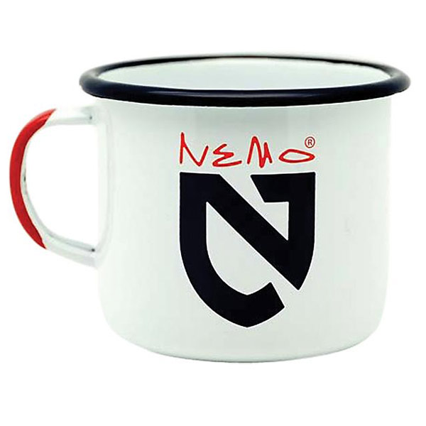 Nemo - Camp Mug