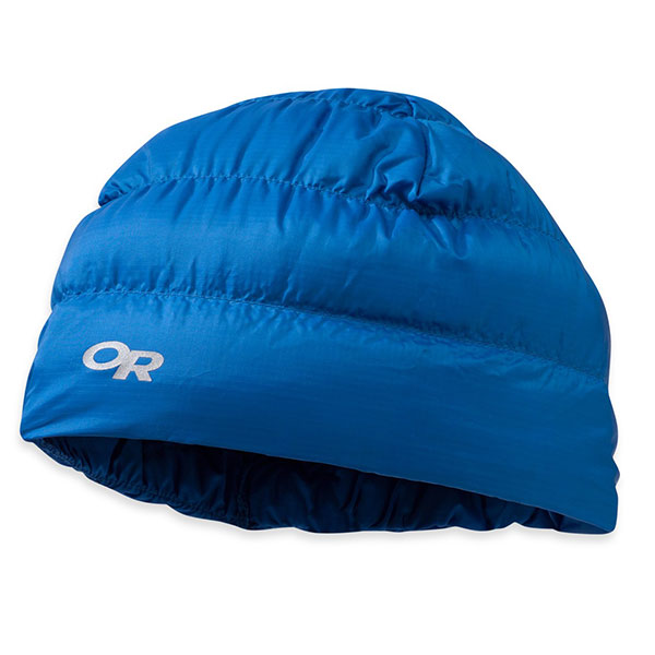 Outdoor Research - Transcendent Down Beanie