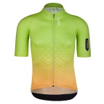 Q36.5 - Maillot Vélo manches courtes R2 Y Papaya