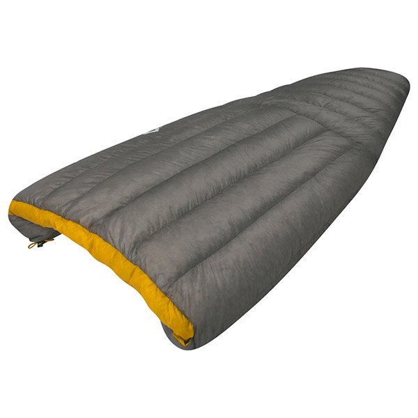 Sea to summit - Quilt Couverture Ember Eb III