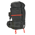 Sierra Designs - Sac à dos Flex Capacitor 40-60 Litres 2023 (Peat)