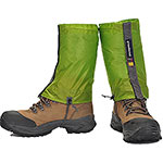 Green Hermit - Guêtres Ultralight Running Gaiters