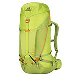 Gregory - Sac à dos Alpinisto 50 (Lichen Green)