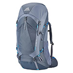 Gregory - Sac à dos Amber 55 (Arctic Grey)