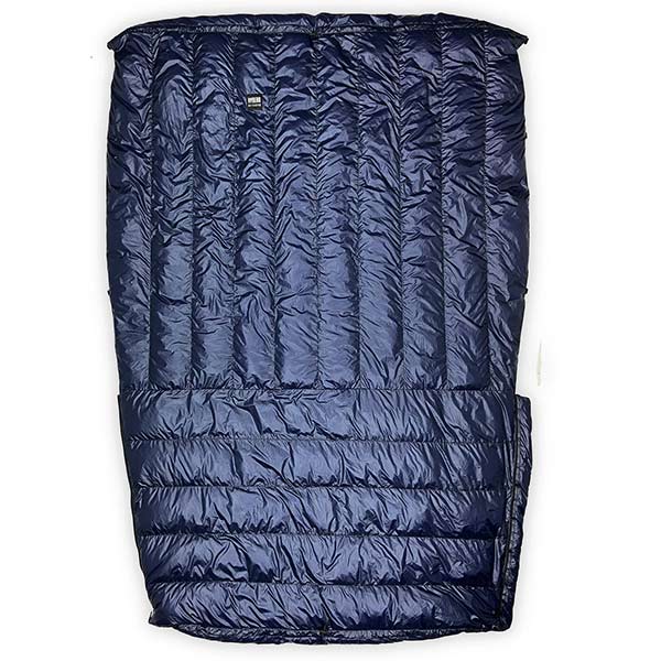 Hyberg - Quilt Couverture LONER Lite 350