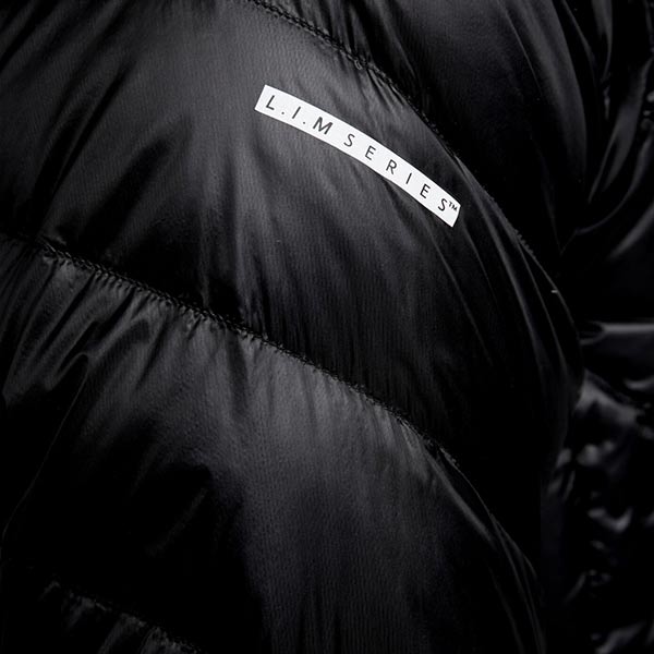 Haglöfs - Doudoune homme L.I.M Essens Jacket True Black (2022)