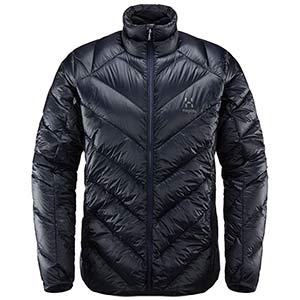 Haglfs - Doudoune homme L.I.M Essens Jacket (Tarn Blue)