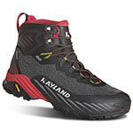 Kayland - Duke Mid GTX (Black Red)