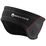 Montane - Rock Band Black