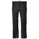 Outdoor Research - Pantalon polyvalent Men's Cirque II Pants (Black)