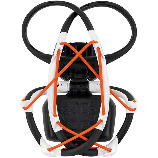 Petzl - Lampe frontale rechargeable IKO CORE