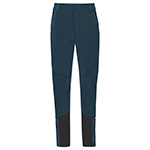 Vaude - Men Larice Pants IV (Dark Sea Uni)