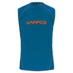 Karpos - Fast Tank (Indigo Bunting/Tangerine Tango)