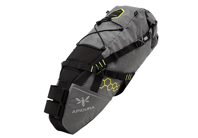 Apidura - Backcountry Saddle Pack 14L