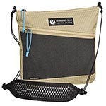 Gossamer Gear - Sac bandoulière Sidequest Sling Bag (Badlands)