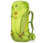 Gregory - Sac à dos Alpinisto 35 (Lichen Green)