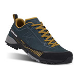 Kayland - Tuono Leather GTX (Blue Deep Honey)