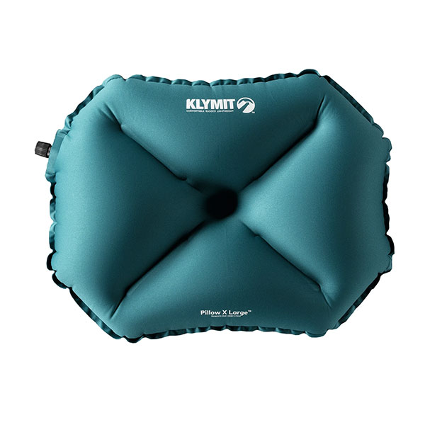 Klymit - Oreiller Pillow X Large