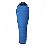 Mountain Hardwear - sac de couchage Bishop Pass 15F/-9C