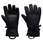 Mountain Hardwear - Gants Cloud Shadow Gore-Tex (Black)