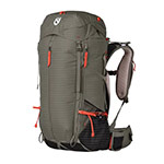 Nemo - Sac à dos Homme Persist Endless Promise 45L (Smokey Olive)