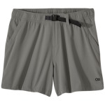 Outdoor Research - Women's Ferrosi Shorts 5" (Pewter)