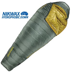 Therm a Rest - Sac de couchage Questar 20F/-6C