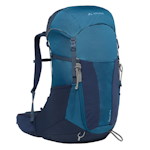 Vaude - Sac à dos Brenta 44+6 litres (Baltic Sea)