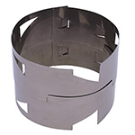 Evernew - Pare-vent Ti Wind Shield