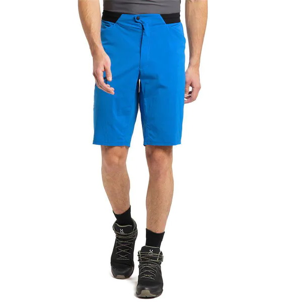Haglöfs - L.I.M Fuse Shorts Men (Nordic Blue)