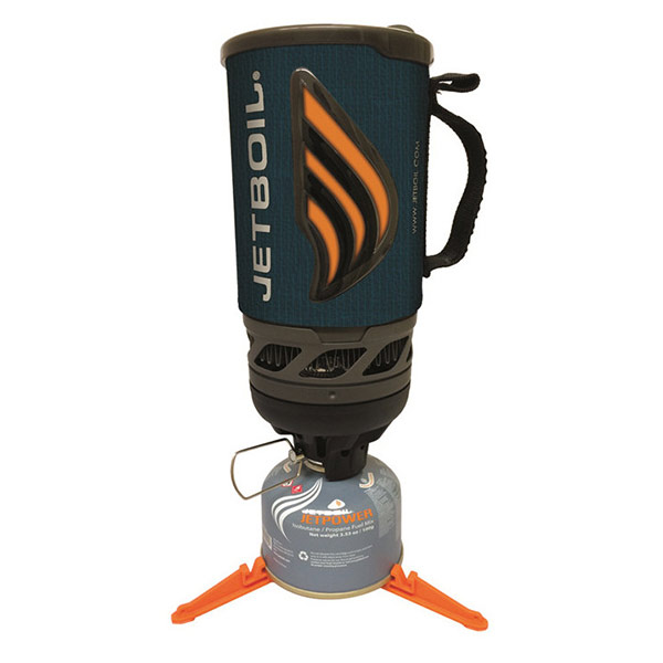 JETBOIL - Réchaud Micromo (Red)