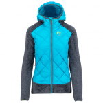 Karpos - Marmarole W Jacket (Blue Atoll/Dark Slate)